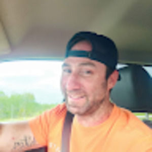 Meet your Posher, Dewayne